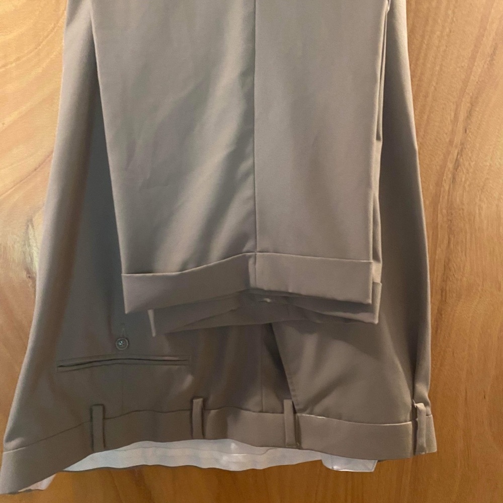 GS Slacks 58/32